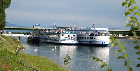 Breisach am Rhein