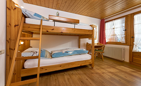 Ferienwohnung in Hinterzarten - Südlicher Schwarzwald