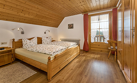 Ferienwohnung in Hinterzarten - Südlicher Schwarzwald