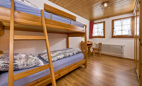 Ferienwohnung in Hinterzarten - Südlicher Schwarzwald