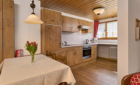 Ferienwohnung in Hinterzarten - Schwarzwald