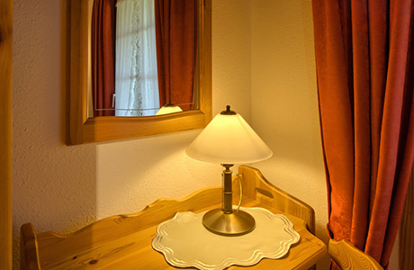 Ferienwohnung in Hinterzarten - Schwarzwald