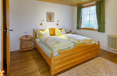 Ferienwohnung in Hinterzarten - Südlicher Schwarzwald