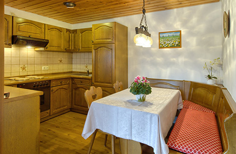 Ferienwohnung in Hinterzarten - Südlicher Schwarzwald