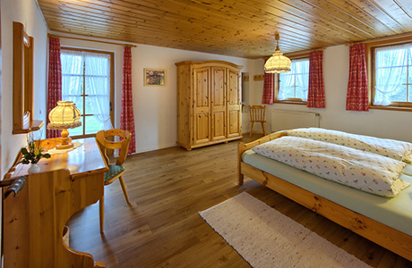 Ferienwohnung in Hinterzarten - Südlicher Schwarzwald