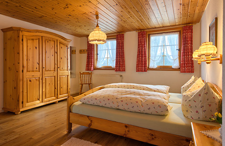 Ferienwohnung in Hinterzarten - Südlicher Schwarzwald