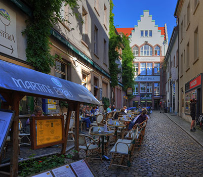 Freiburg im Breisgau