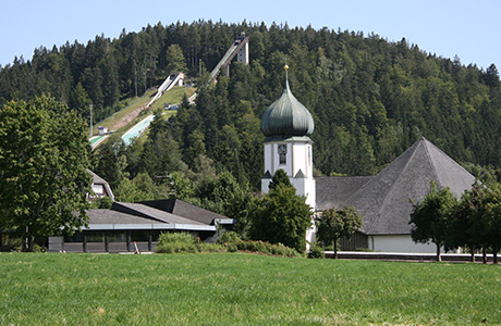 Hinterzarten