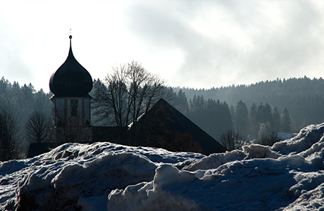 Hinterzarten