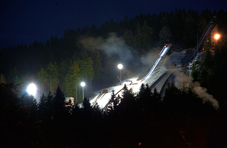 Hinterzarten