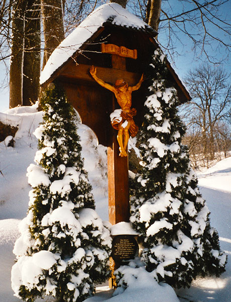 Ferienwohnungen in Hinterzarten