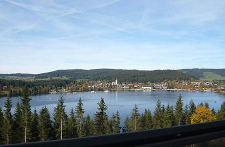 Titisee