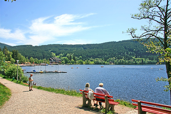 Titisee
